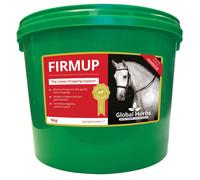 Global Herbs Firmup -