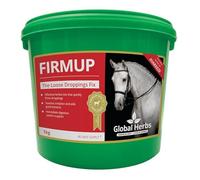 Global Herbs Firm Up for Horses - 1kg Tub