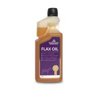 Global Herbs Flax Oil for Horses - 1 Litre