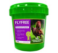 Global Herbs Fly Free (500G)