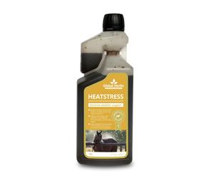 Global Herbs HeatStress Liquid for Horses - 1 Litre
