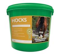 Global Herbs Hocks - 1 Kg [HOCKS1KG]