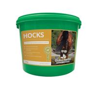 Global Herbs Hocks - Size: 1kg