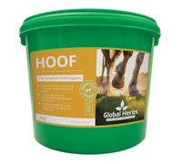 Global Herbs Supahoof 1kg - Clear, 1Kg