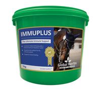 Global Herbs Immuplus - 1Kg