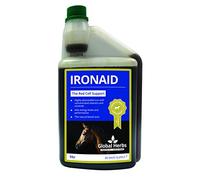 Global Herbs IronAid (1 Litre)