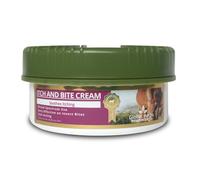 Global Herbs Itch & Bite Cream for Horses Soothing Calendula Skin Support 200g