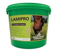 Global Herbs LamiPro - Powder - 1kg Tub