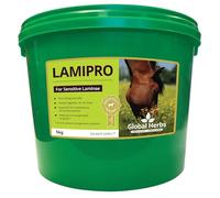 Global Herbs LamiPro - Powder - 5kg Tub
