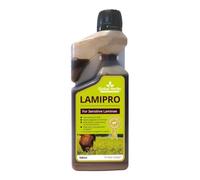 Global Herbs LamiPro - Liquid - 500ml Bottle