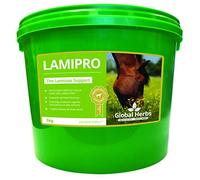 Global Herbs LamiPro Supplement Powder (5KG)
