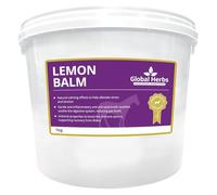 Lemon Balm - Global Herbs 1kg