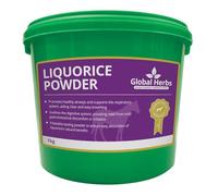Liquorice powder - Global Herbs 1kg