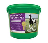 Global Herbs Lymphatic Support Mix -