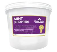 Mint Chopped - Global Herbs 1kg