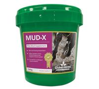 Global Herbs Mud-X Supplement 500 g
