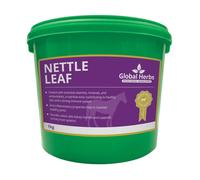 Global Herbs Nettle Leaf for Horses - 1kg