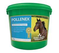 Global Herbs PolleneX for Horses - Powder - 1kg Tub