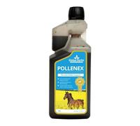 Global Herbs Syrup PolleneX for Horses - 1 litre Bottle