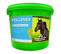 Global Herbs PolleneX Powder (1KG)