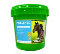 Global Herbs PolleneX Powder (500G)