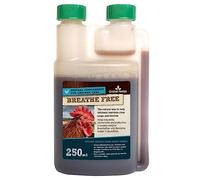 Global Herbs Poultry Breathe Free x 250 Ml