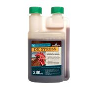 Global Herbs Poultry De Stress -