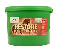 Global Herbs Restore for Horses - 5kg Tub