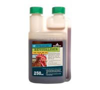 Global Herbs Revitaliser - 250ml Bottle