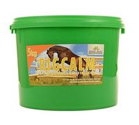 Global Herbs RigCalm for Horses - 5kg Tub