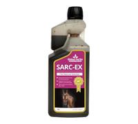 Global Herbs Sarc-ex 1 Liter - Clear, 1 Liter
