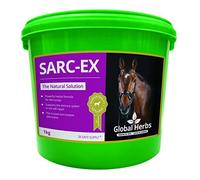 Global Herbs - Sarc-Ex x 1 Kg