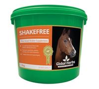 Global Herbs Shakefree Head Shaker Supplement 1 kg
