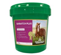 Global Herbs Skratch Plus Powder - 5kg