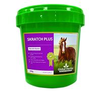 Global Herbs SkratchPlus Itch Buster 500 g