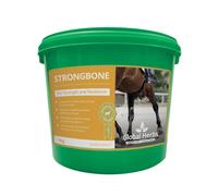 Global Herbs Strong Bone - Size: 1kg