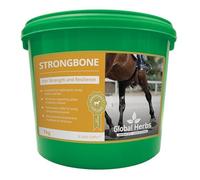 Global Herbs StrongBone for Horses - 1kg