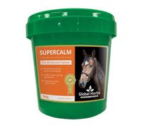 Global Herbs Supercalm - 500g