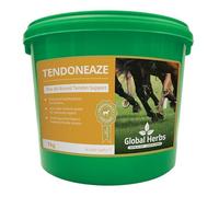 Global Herbs TendonEaze for Horses - 1kg Tub