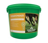 Global Herbs TendonEaze for Horses - 1kg Tub
