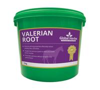 Valerian - Global Herbs 1kg