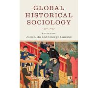 Global Historical Sociology