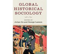 Global Historical Sociology