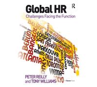 Global HR : Challenges Facing the Function