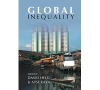 Global Inequality: Patterns and Explanations