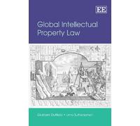 Global Intellectual Property Law