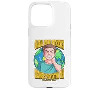 Global Iodine Deficiency Disorders Prevention Day October 21 Case for iPhone 15 Pro Max