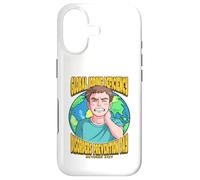 Global Iodine Deficiency Disorders Prevention Day October 21 Case for iPhone 17