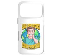 Global Iodine Deficiency Disorders Prevention Day October 21 Case for iPhone 17 Pro