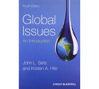 Global Issues: An Introduction